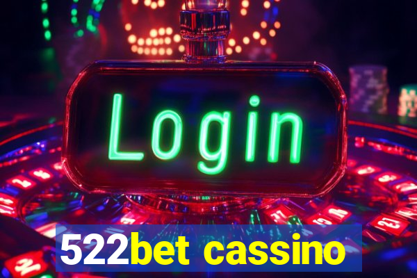 522bet cassino